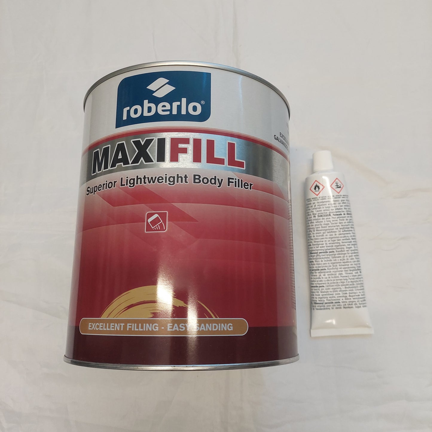 Roberlo Body Filler