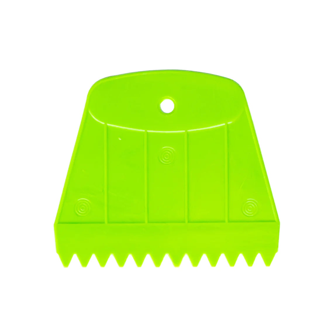 Serrated Edge Spreader