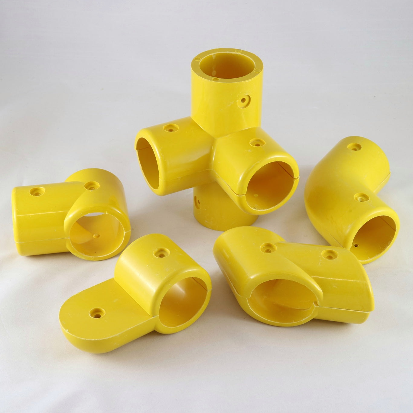 Joiners and Elbows