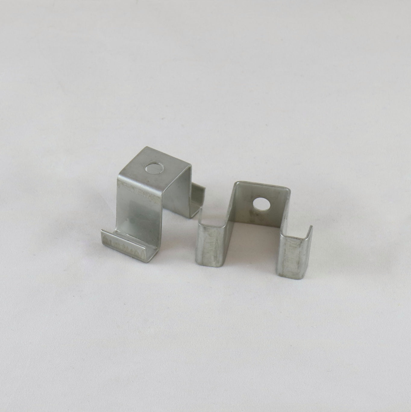 Grating Hold Down Brackets