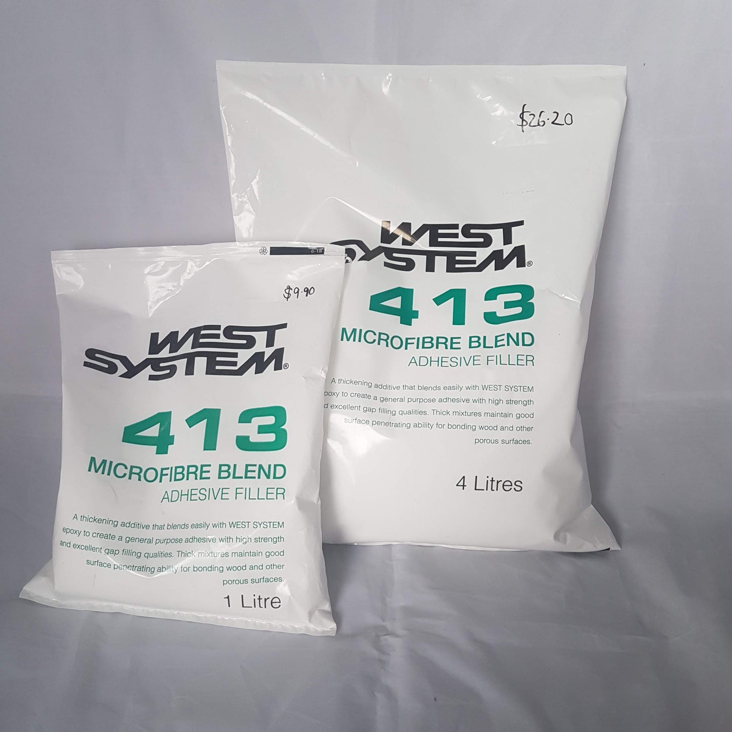 413 Microfibre Blend