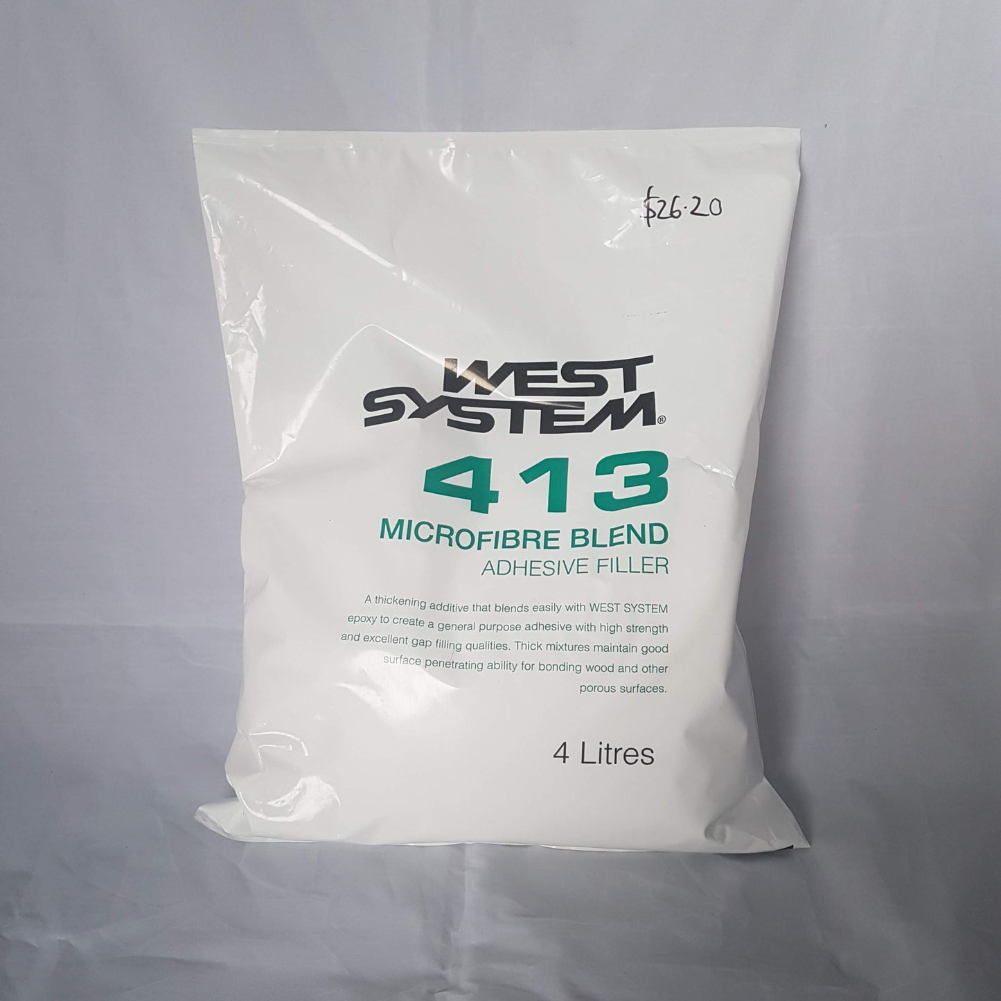 413 Microfibre Blend