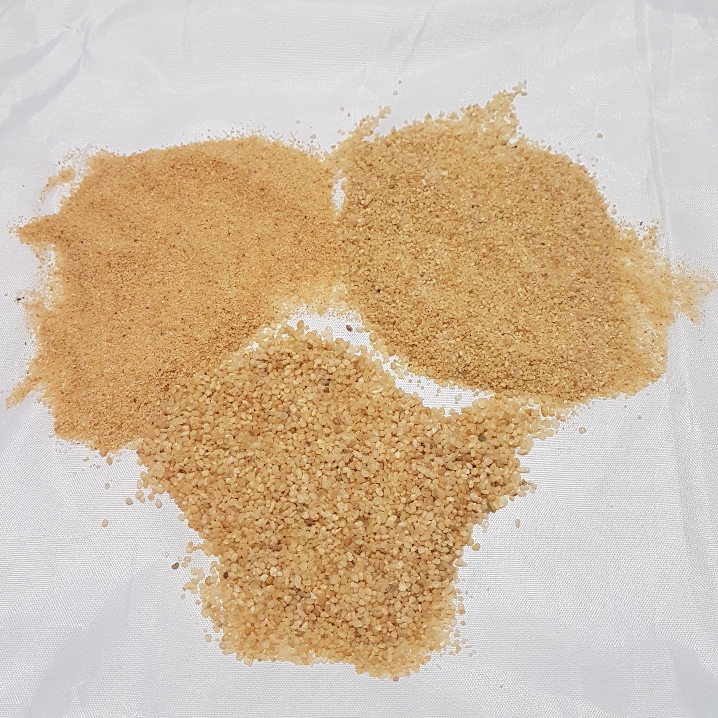 Antiskid Sand