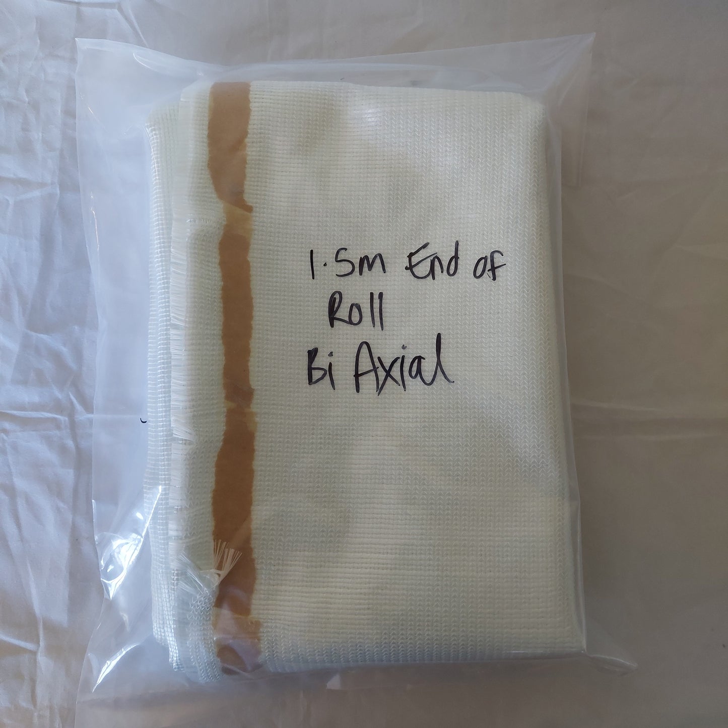 Biaxial Cloth