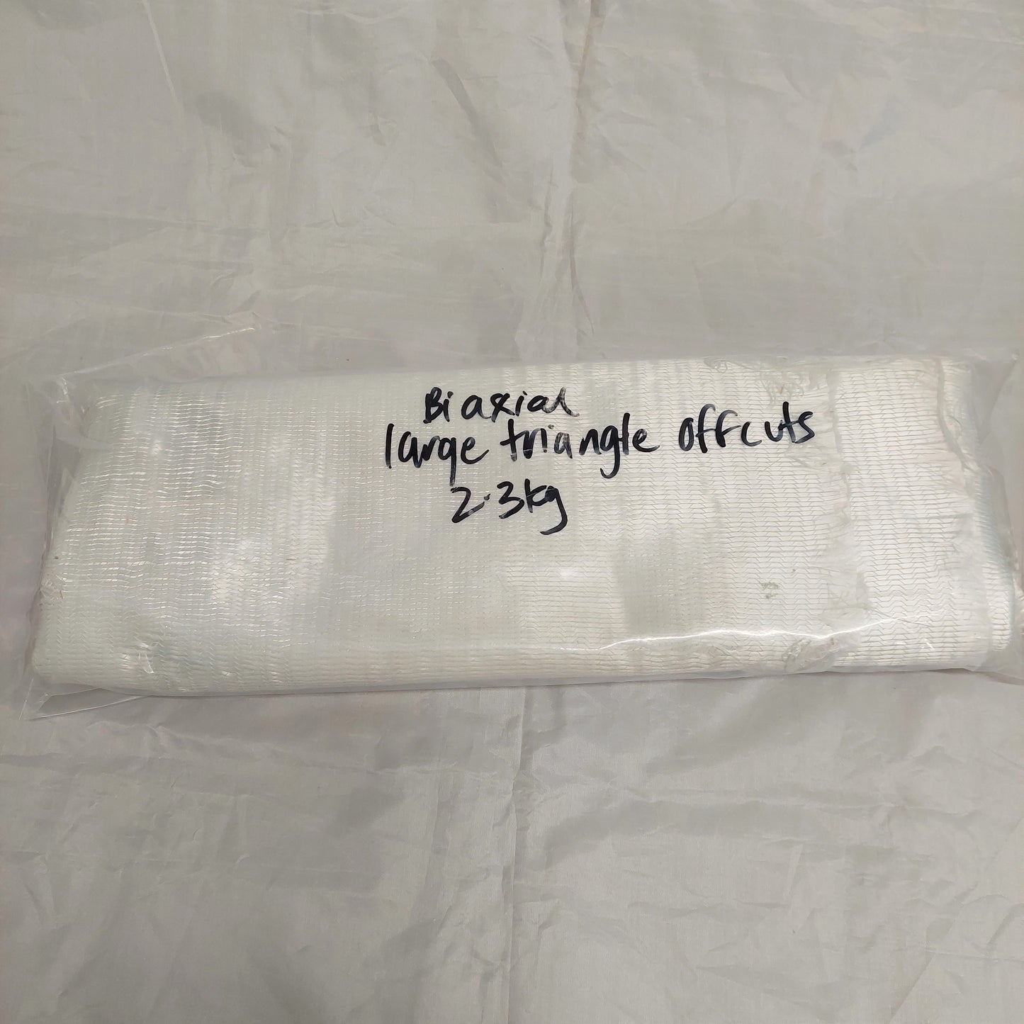Biaxial Cloth