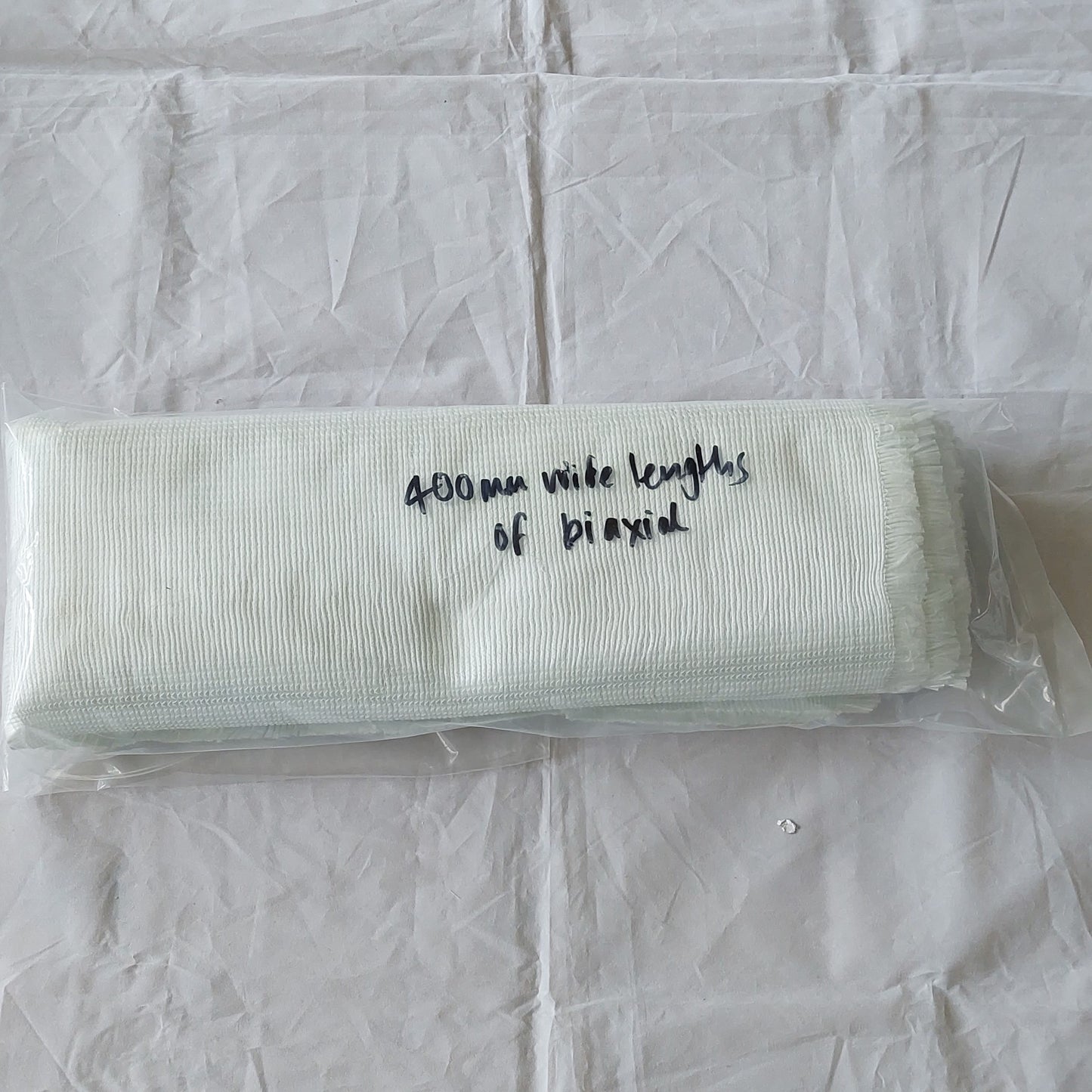 Biaxial Cloth