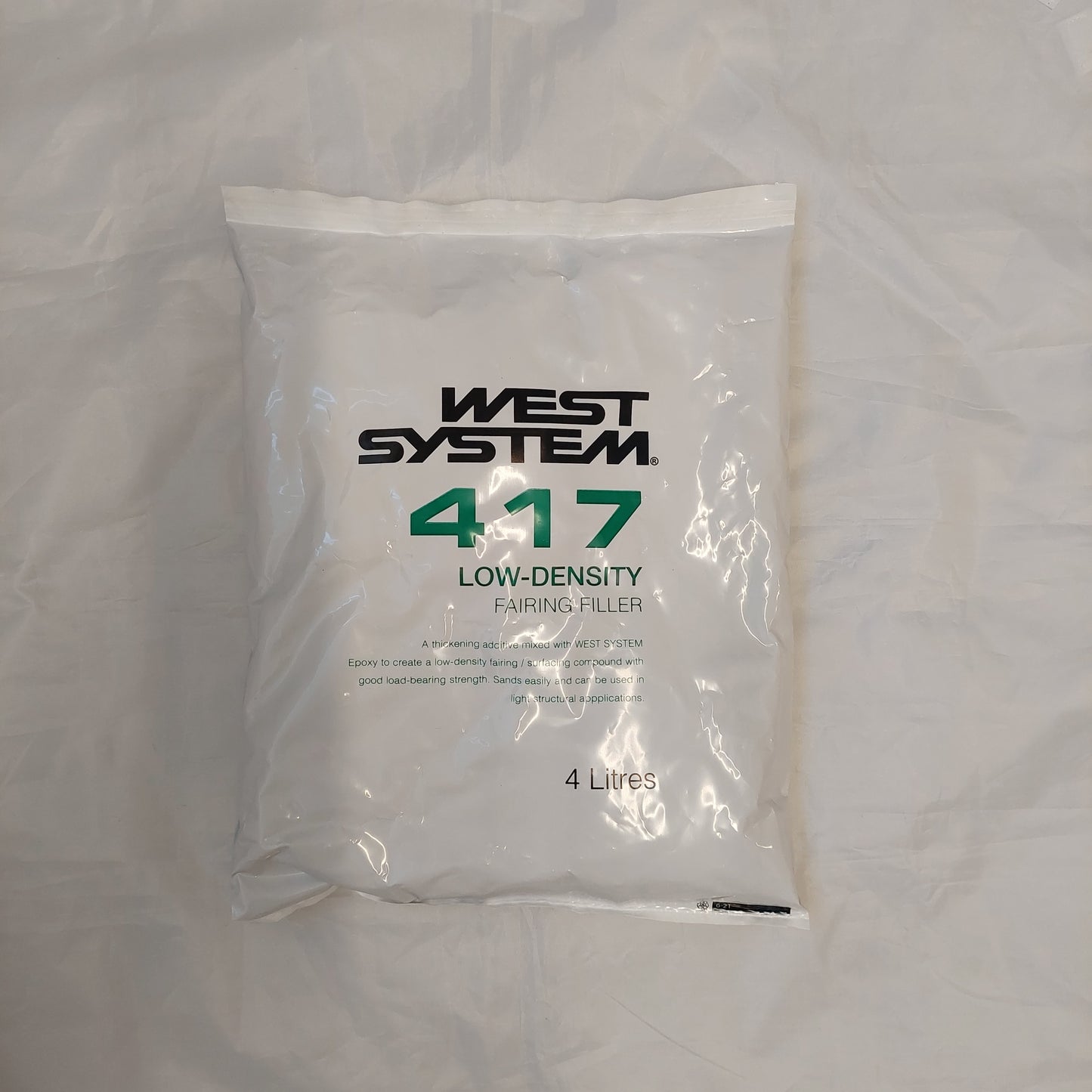 417 Microballoons