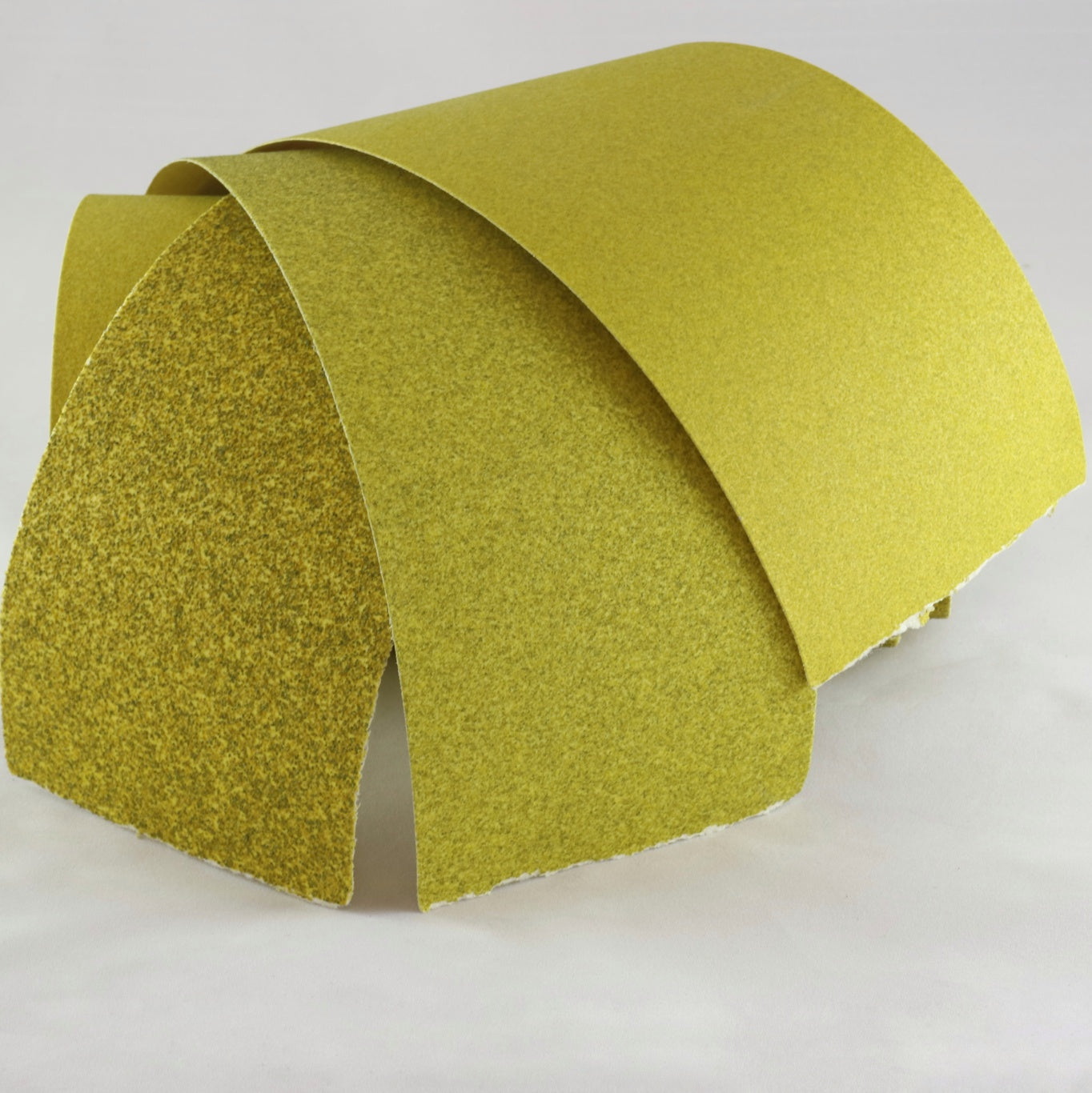 Sandpaper 100mm