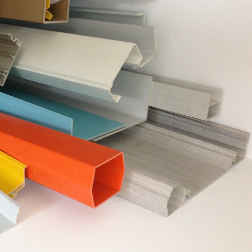 Pultruded Profiles – Fibreglass DIY Limited