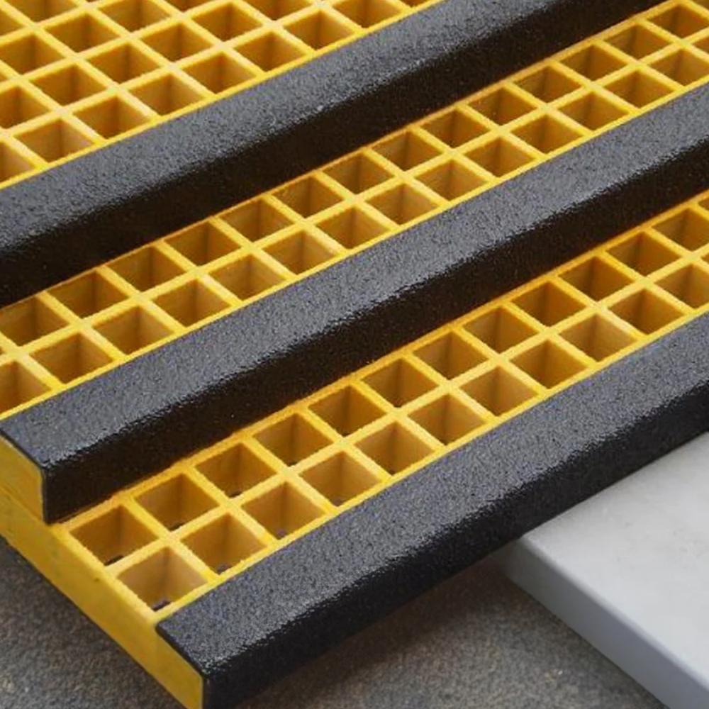 Pultruded Profiles, Grating & Flat Sheet