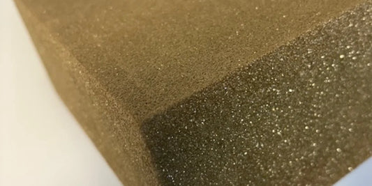 PVC Structural Foam Core