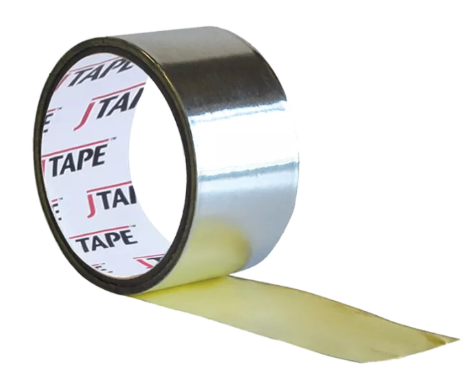 Tin Tape