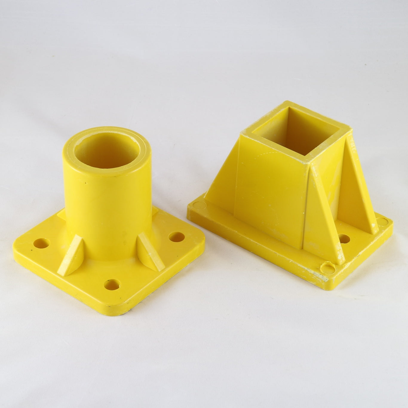 Base Connectors – Fibreglass DIY Limited