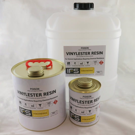 Vinylester Resin