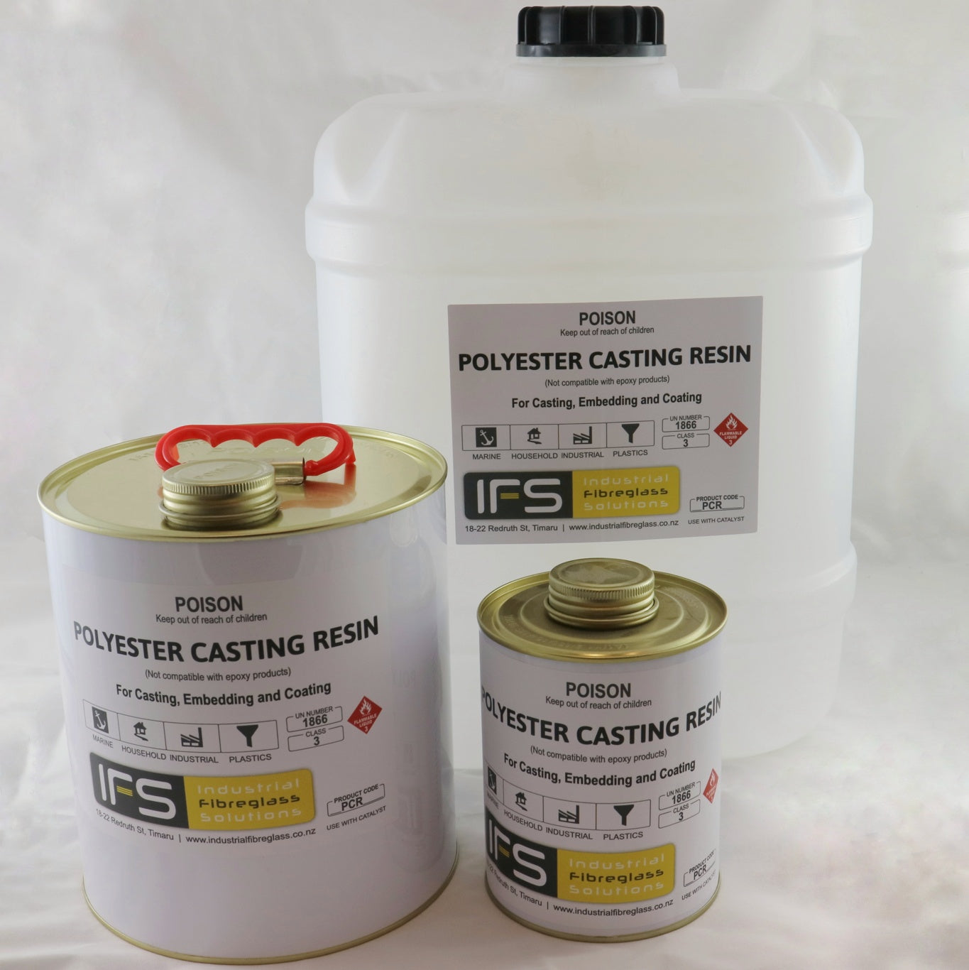 Casting and embedding resin discount