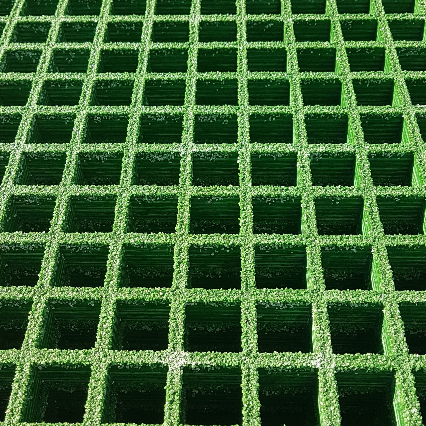 38mm Grating