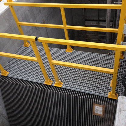 38mm Grating